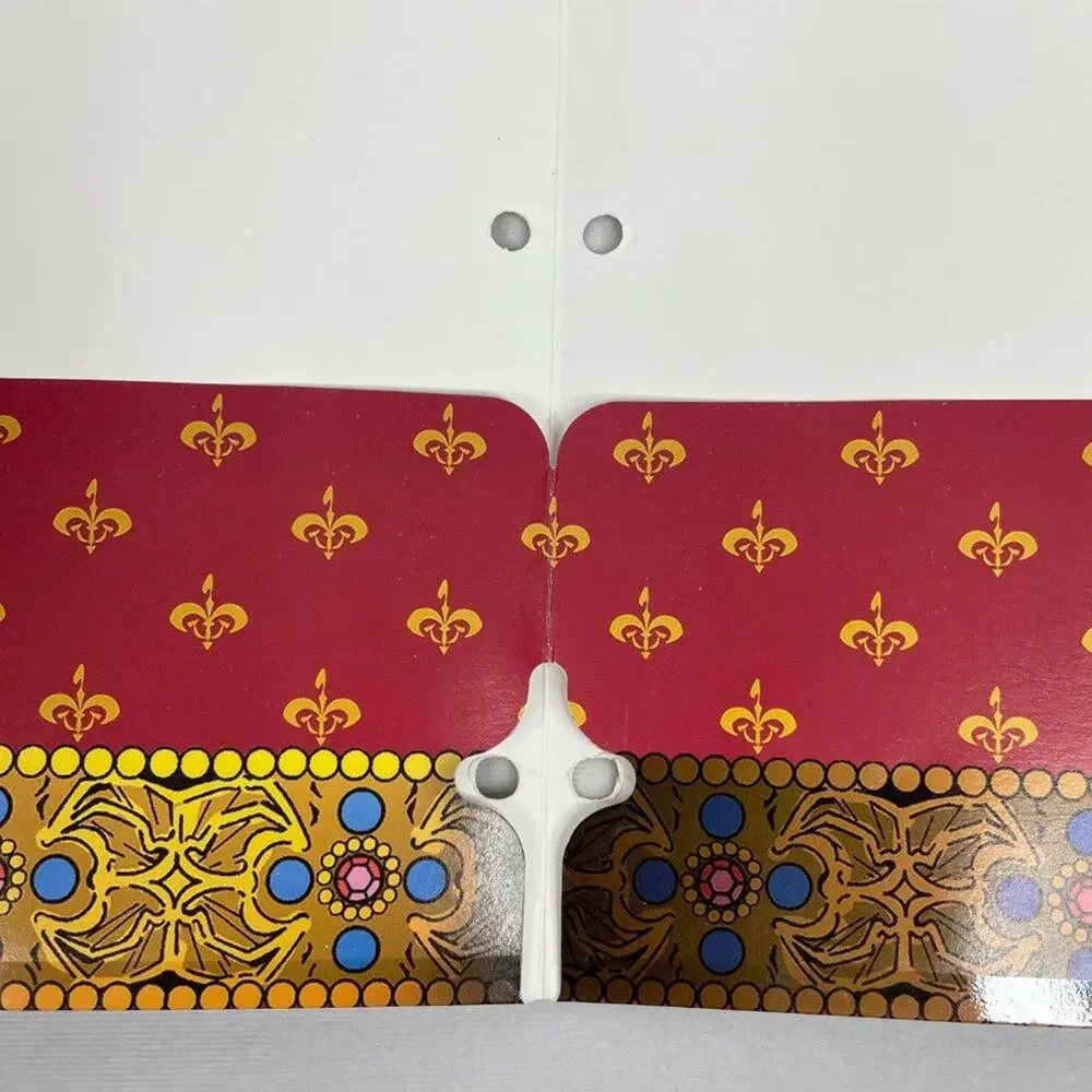 1999 Star Wars Queen Amidala Folder